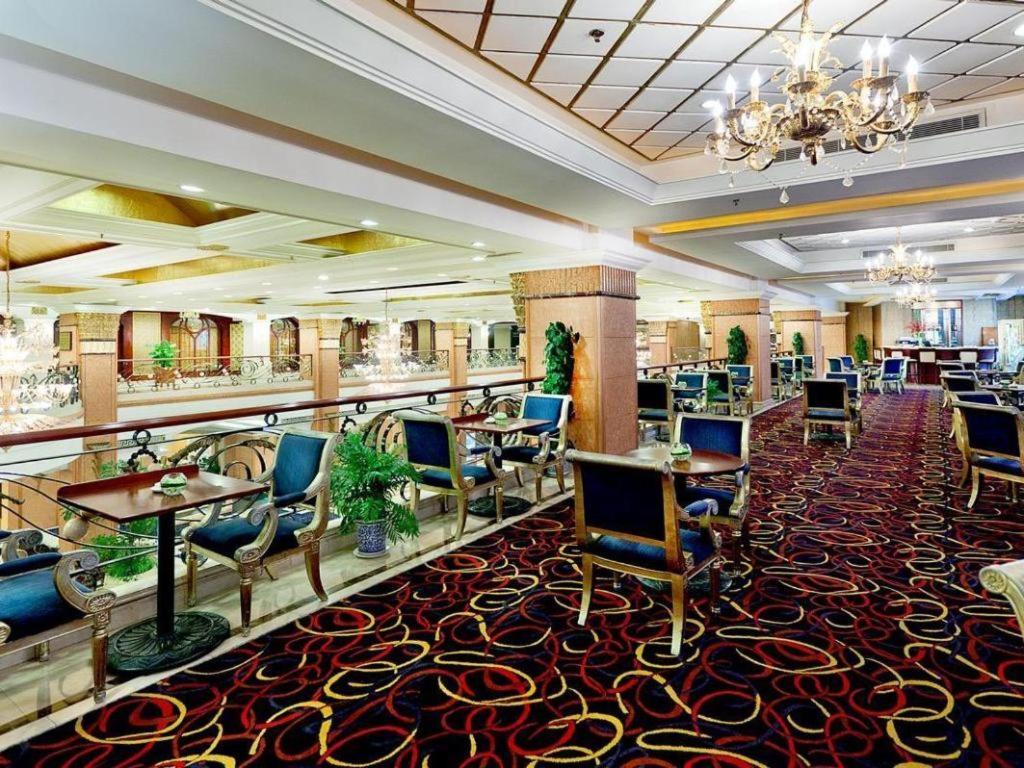 New Century Hotel Xiaoshan Hangzhou Eksteriør bilde